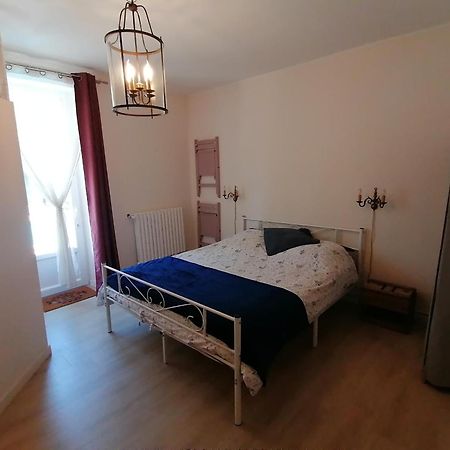 Chambres D'Hotes - Un Refuge A Cachen Bagian luar foto