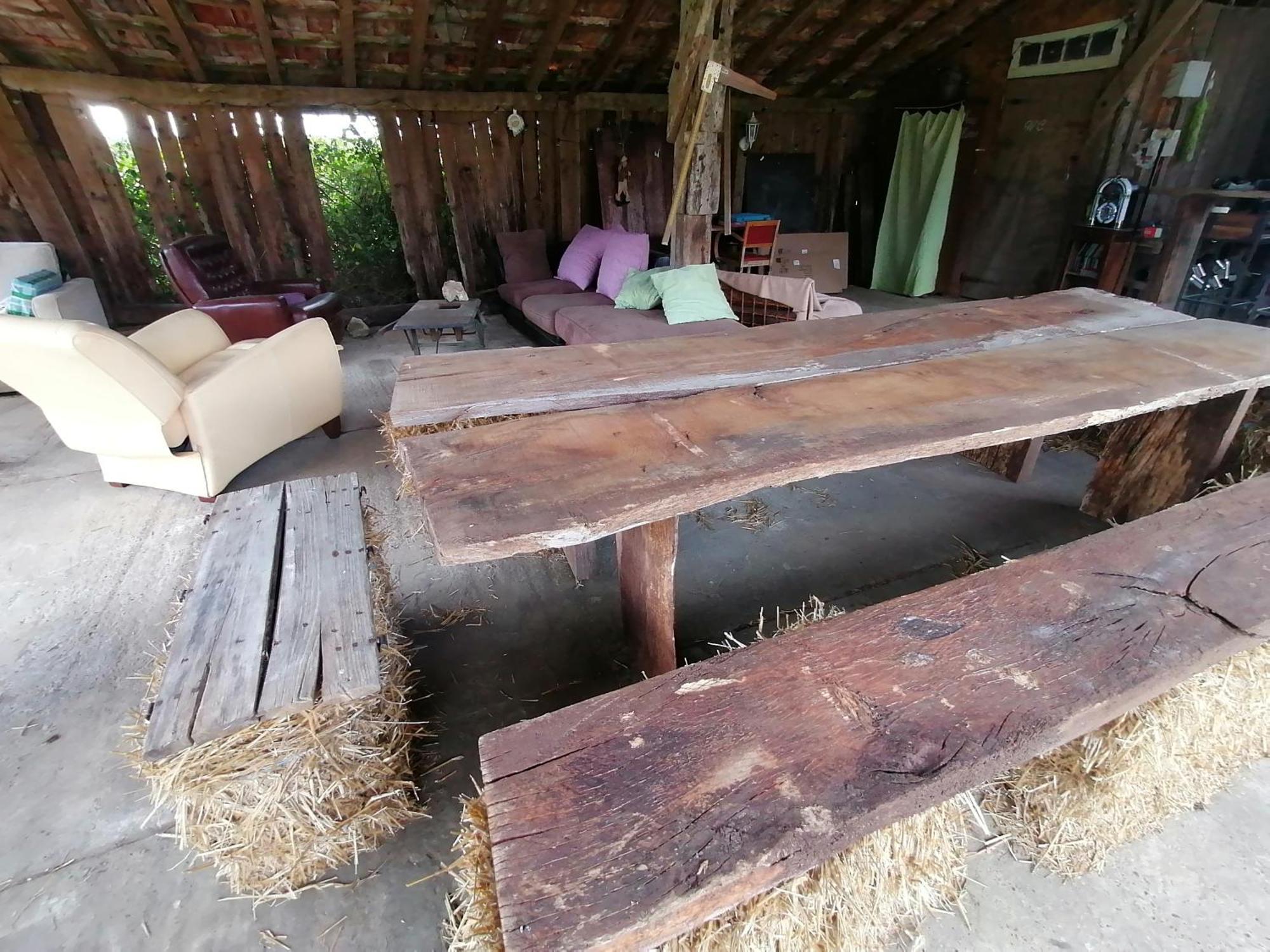 Chambres D'Hotes - Un Refuge A Cachen Bagian luar foto
